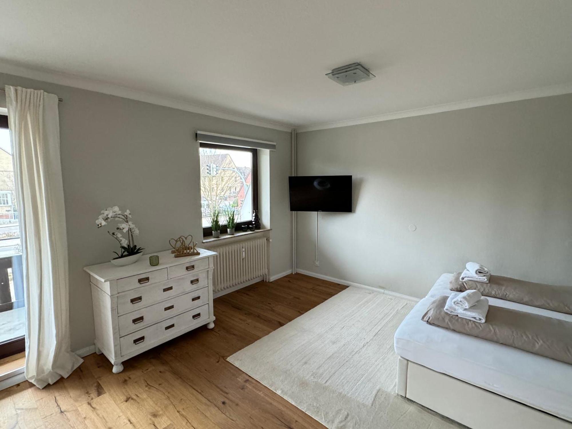 Lakefront Studio - Teil Der Holidayescapes Kollektion Scharbeutz Exterior foto